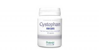 Protexin Cystophan kapszula 30db