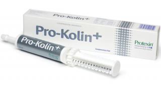 Protexin Pro Kolin+ probiotikus paszta 30ml