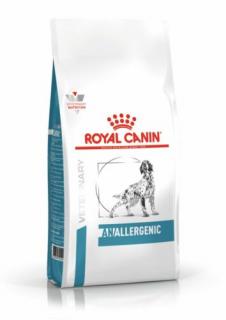 Royal Canin Canine Anallergenic 3kg