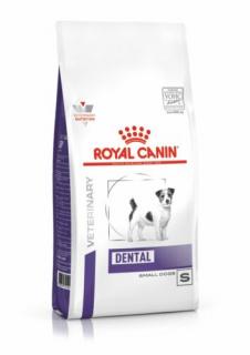 Royal Canin Canine Dental Small Dog 1,5kg