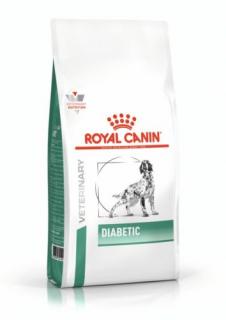 Royal Canin Canine Diabetic 7kg