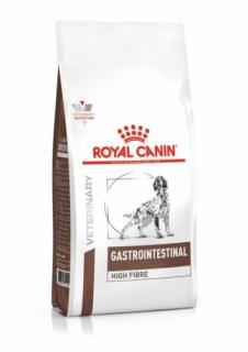 Royal Canin Canine Gastrointestinal High Fibre 14kg