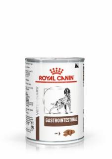 Royal Canin Canine Gastrointestinal konzerv 400g