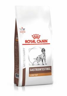 Royal Canin Canine Gastrointestinal  Low Fat 1,5kg