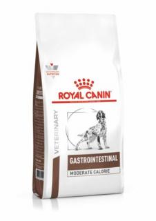 Royal Canin Canine Gastrointestinal Moderate Calorie 2kg