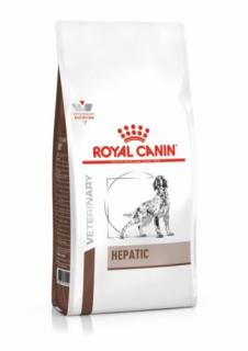 Royal Canin Canine Hepatic 1,5kg