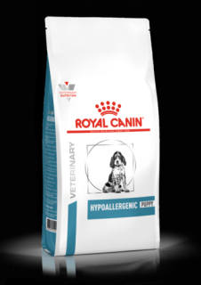 Royal Canin Canine Hypoallergenic Puppy 3,5kg
