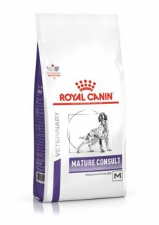 Royal Canin Canine Mature Consult Medium 10kg