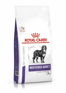 Royal Canin Canine Neutered Adult Large 12kg