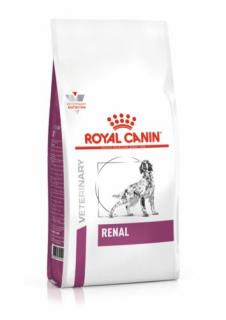 Royal Canin Canine Renal 14kg