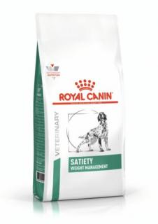 Royal Canin Canine Satiety Weight Management 1,5kg