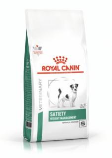 Royal Canin Canine Satiety Weight Management Small Dog 1,5kg