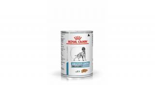 Royal Canin Canine Sensivity Control Duck konzerv 410g