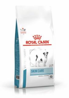 Royal Canin Canine Skin Care Adult Small Dog 2kg