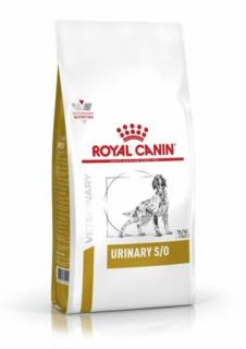 Royal Canin Canine Urinary S/O 7,5kg