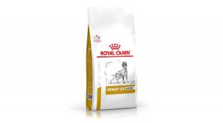 Royal Canin Canine Urinary S/O Ageing 7+ 1,5kg