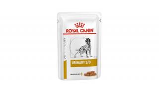 Royal Canin Canine Urinary S/O Gravy alutasakos 100g