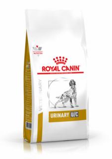 Royal Canin Canine Urinary U/C Low Purine 2kg