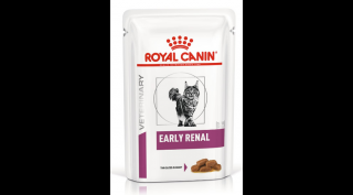 Royal Canin Feline Early Renal alutasakos 85g