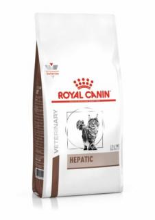 Royal Canin Feline Hepatic 2kg