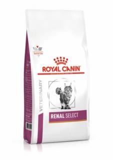 Royal Canin Feline Renal Select  2kg