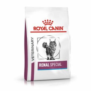 Royal Canin Feline Renal Special 4kg