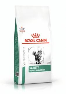 Royal Canin Feline Satiety Weight Management 1,5kg