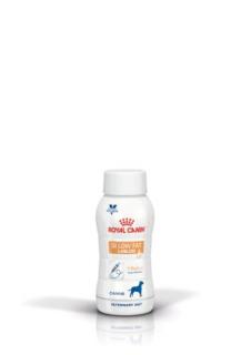 Royal Canin Gastrointestinal Low Fat Liquid 3x200ml