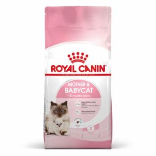 Royal Canin Mother  Babycat 2kg