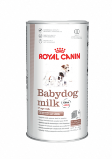 Royal Canin Puppy 1st Age Milk 2kg