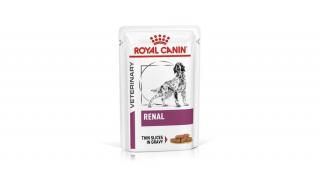 Royal Canin Renal Canine alutasak 100g