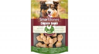 SmartBones Csirkés Mini rágócsont 18db