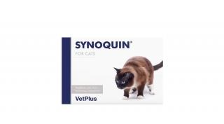 Synoquin Cat kapszula macskáknak 30db