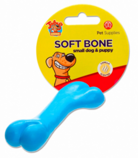 Toby's Soft Bone Small Dog - Puppy