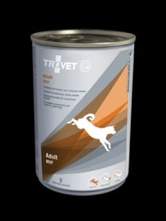 Trovet Adult Dog MXF konzerv 400g