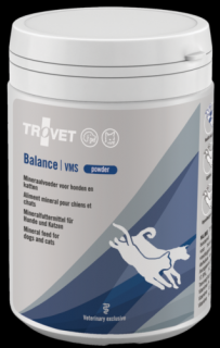 Trovet Balance VMS vitamin 250g