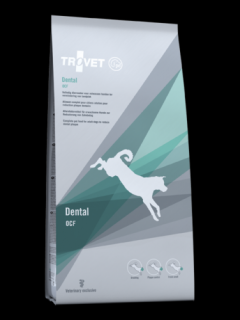 Trovet Dental Dog OCF 10kg