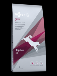 Trovet Hypoallergenic Regulator OHD 12,5kg