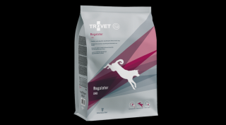Trovet Hypoallergenic Regulator OHD 3kg