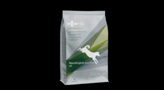 Trovet Hypoallergenic (Rich in Horse)  HPD 10kg
