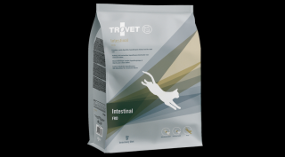 Trovet Intestinal Cat Fish Rice FRD 2,5 kg