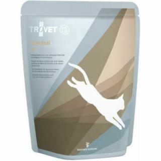 Trovet Intestinal Cat Fish Rice FRD alutasak 85g