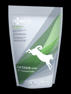 Trovet Low Calorie Treat LCT 400g