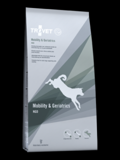 Trovet Mobility Geriatrics 12,5kg