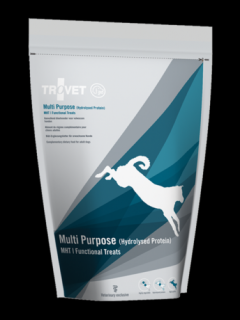 Trovet Multi Purpose Hydrolysed protein Treat MHT 400g