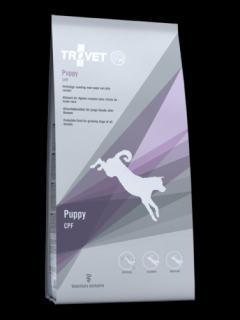 Trovet Puppy CPF 10kg