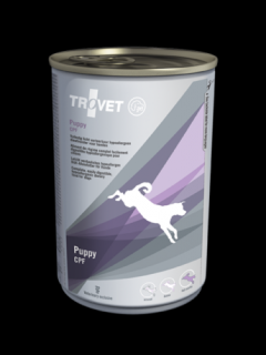 Trovet Puppy CPF konzerv 400g