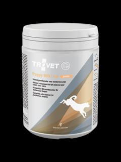 Trovet Puppy Milk PMR 400g