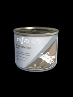 Trovet Recovery Liquid CCL 200ml