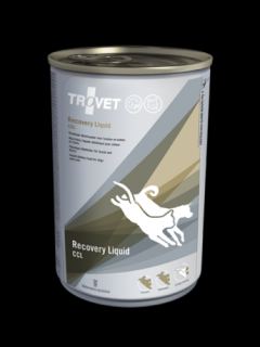 Trovet Recovery Liquid CCL 395ml